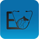 Easyvet Veterinary Drug Index mobile app icon