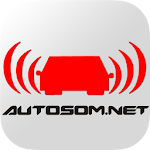AutoSom.net Som Automotivo Apk