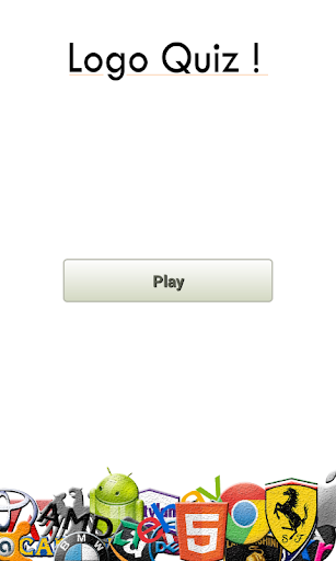 【免費益智App】Logo Quiz-APP點子