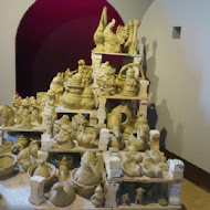 棗莊古藝庭園膳坊