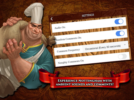 免費下載棋類遊戲APP|Sheriff of Nottingham app開箱文|APP開箱王