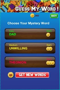 How to install Guess My Word! 1.9 mod apk for bluestacks