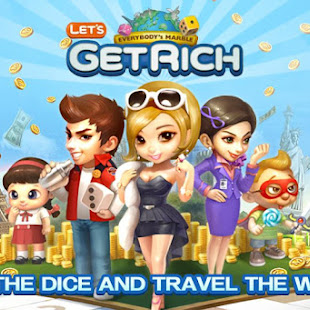 Tips di Game Line Let’s Get Rich