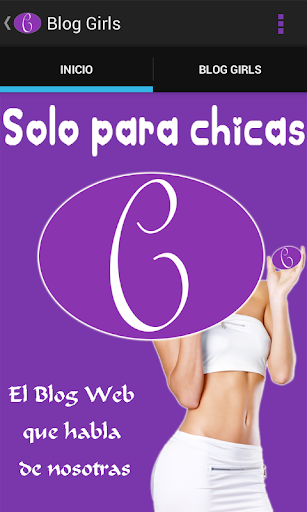 Secretos de Chicas - Blog