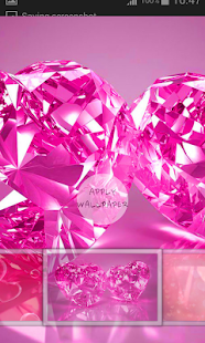 How to download Pink Glow Wallpapers patch 1.9 apk for android