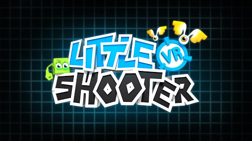 Little Vr Shooter