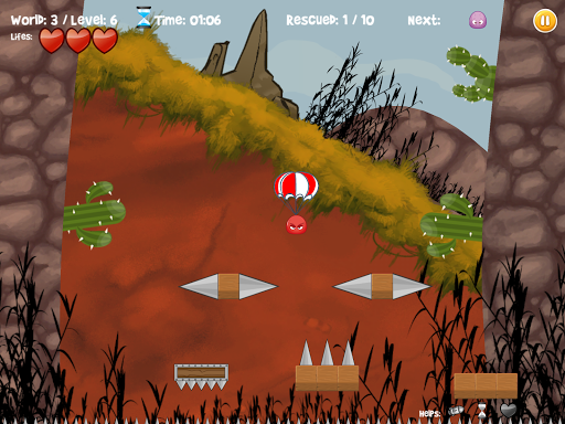 無料休闲AppのSuper Jelly Troopers|記事Game