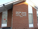 Clayton Post Office
