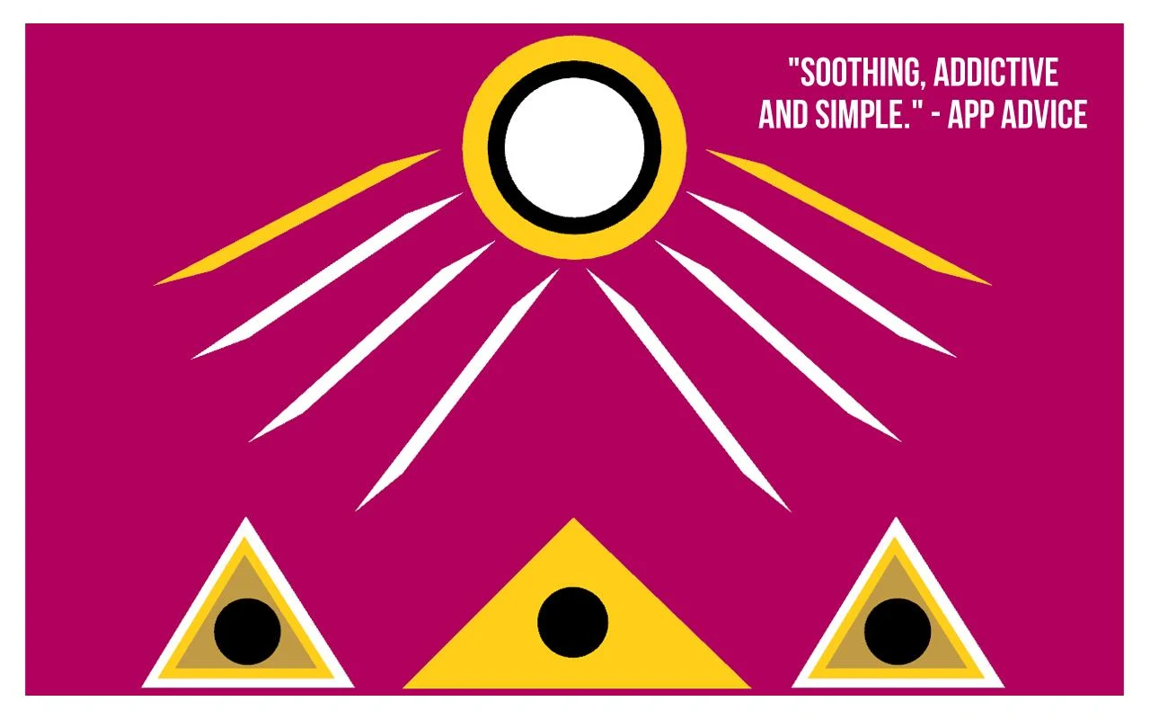 Color Zen - screenshot