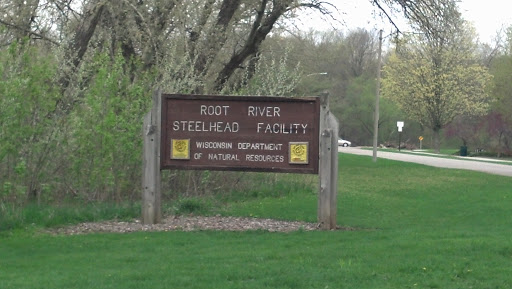 Root River Steelhead Facility
