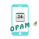 OPAM(OpenPortal Agenda Mobile)