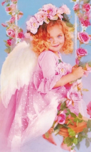 Angel Live Wallpaper es Screenshots 4