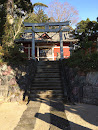 中野山水神社