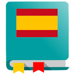 Cover Image of ดาวน์โหลด พจนานุกรมภาษาสเปน - ออฟไลน์ 2.8 APK