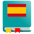 Spanish Dictionary - Offline3.8