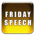 Friday Speech-Shah Sahab(2012) Apk