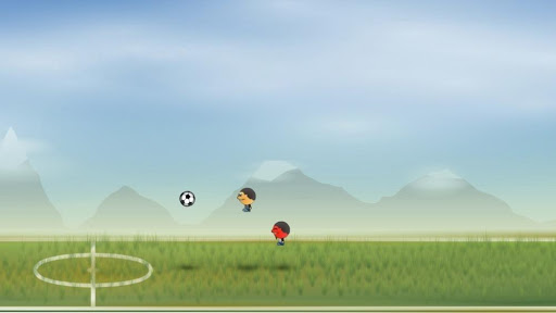 【免費體育競技App】1on1 Soccer Free-APP點子