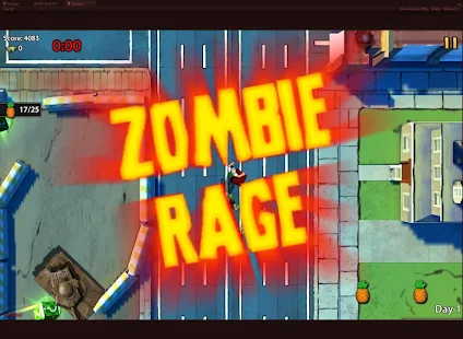 Dead on Delivery - screenshot thumbnail