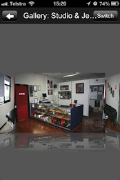 The Piercing Urge poster 9