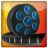 Movie Manager mobile app icon