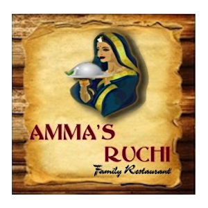 Amma's Ruchi 1.0