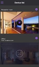 IP113 Camera poster 4