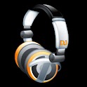 Headsetter – volume profiles logo