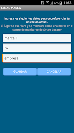 SmartLocator Mobile poster 4