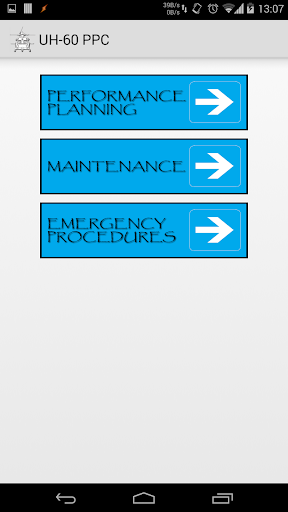 【免費工具App】UH-60L PPC/Emergency-APP點子