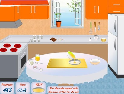 How to mod Cake flavored with chocolate 4.0.0 apk for android