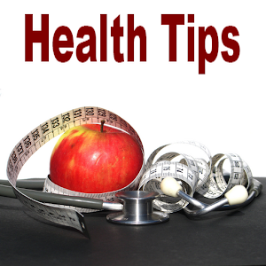 Health Tips 1.0