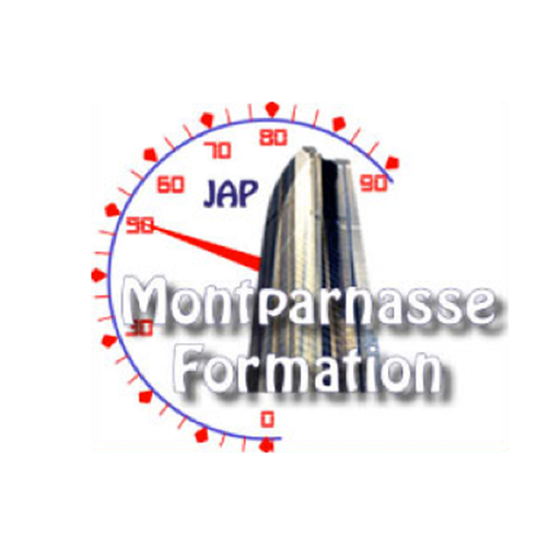 Montparnasse Formation LOGO-APP點子