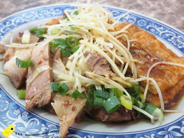 頂好麵館