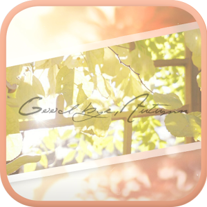 Good bye autumn golocker theme.apk 1.00