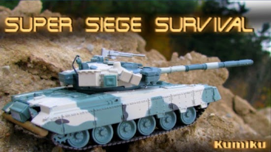 How to download Super Siege Survival patch 1.0 apk for laptop