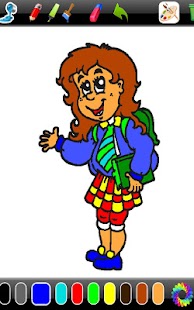 Lastest Coloring Pages APK