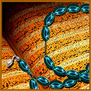 Tasbih with Actual Experience mobile app icon