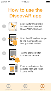 DiscovAR T2D Screenshots 4