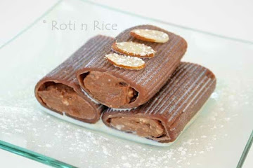 Pasta con Nutella