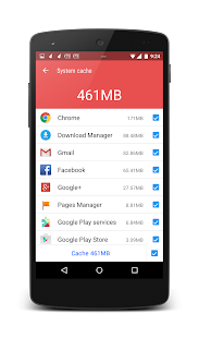 Smart Booster Pro -Pengoptimal- gambar mini screenshot