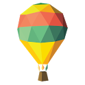 AirStream: Stream PC on mobile icon