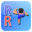 Super Road Runner mobile app icon