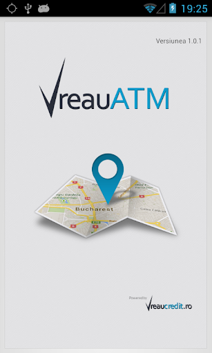 Vreau ATM Romania