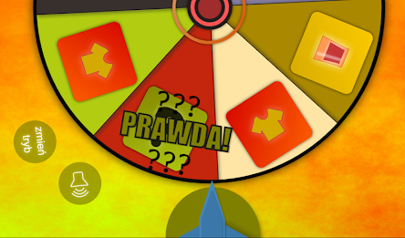 challenges circle - the game for a party poster 7