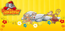 excitement in monkeys gehege APK