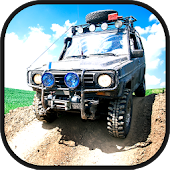 Offroad Racing Games