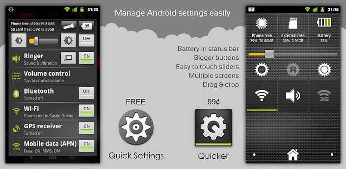 Quick Settings v1.9.9.5