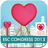 ESC 2013 Application icon