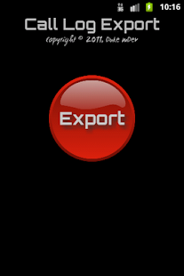 How to download Call Log Export patch 1.1 apk for laptop