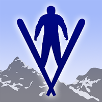 ski jumping APK Icon